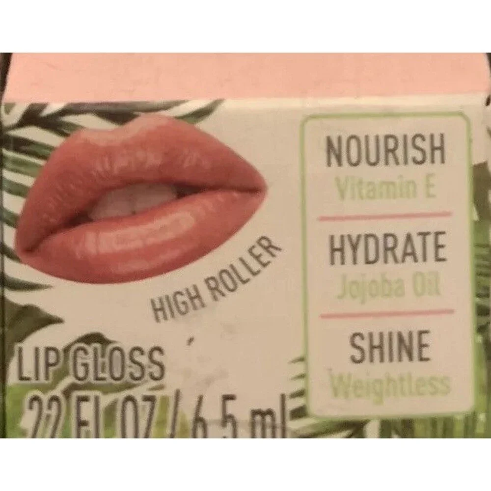Lique lip care